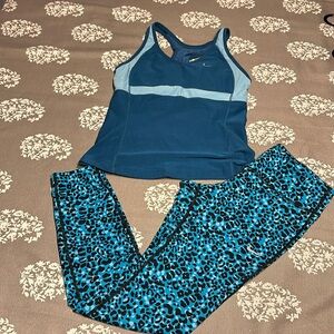 Nike set